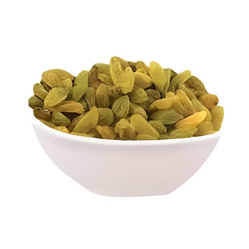Krishiv Green Raisins 7 OZ
