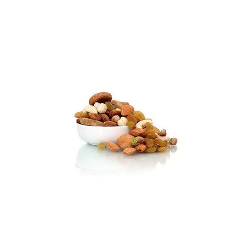 Krishiv Dry Fruit Mix 400 GM