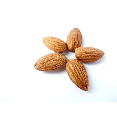 Almonds Krishiv 400 GM