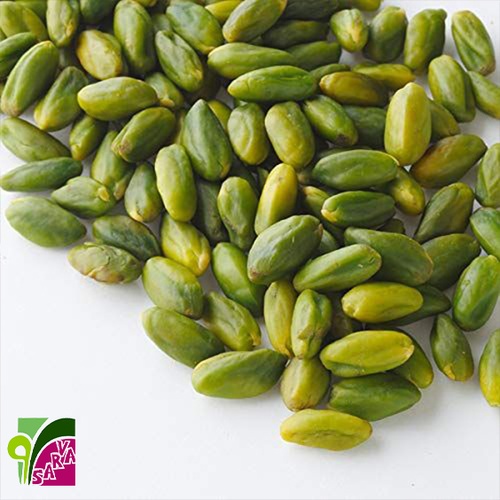 Krishiv Pistachio 14 OZ