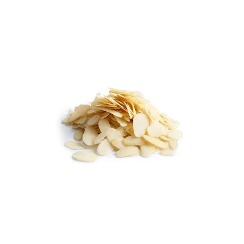 Krishiv Almond Blanched Sliced  7 OZ