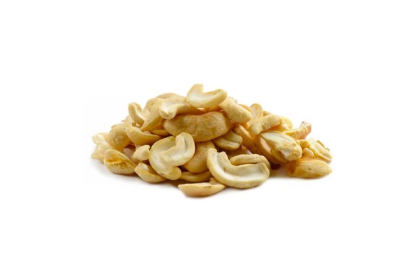 Krishiv Cashew Splits  7 OZ