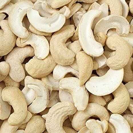Krishiv Cashew Splits  28.2 OZ