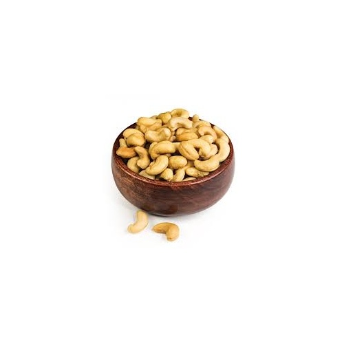 Krishiv Cashew Whole   7 OZ