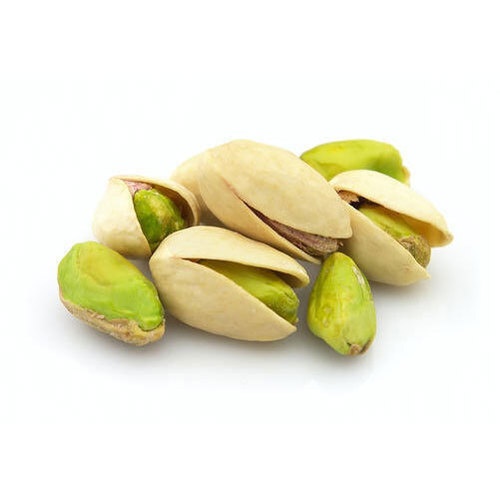 Pistachio Green Premium 400 GM