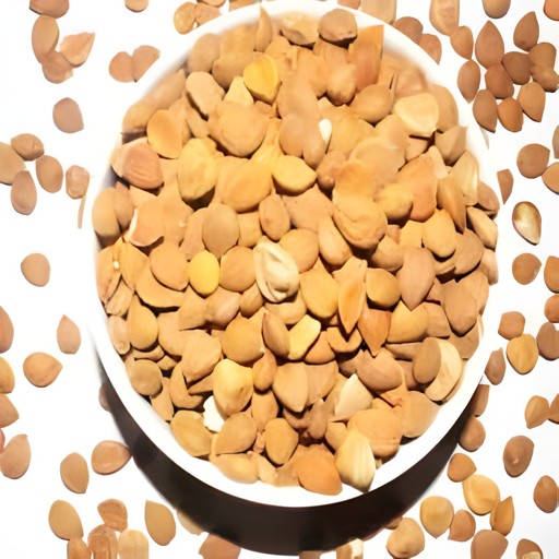 Krishiv Apricat Kernels 200 GM