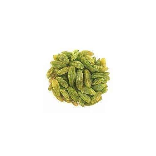 Krishiv Raisins Green  14 OZ