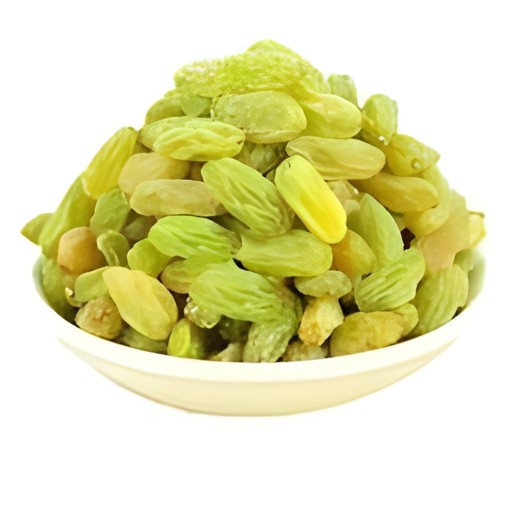 Krishiv Green Raisins 28 OZ