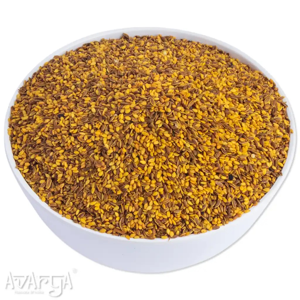 Digestive Mukhwas Salty  5.3 GM