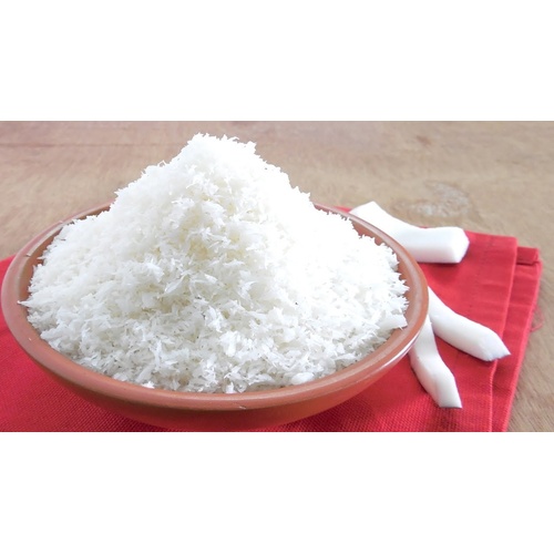Krishiv Coconut Powder   7 OZ