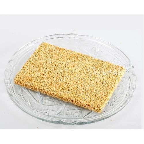 Krishiv Rajgira Chikki  7 OZ