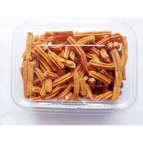 Krishiv Schezwan Chakli  7 OZ