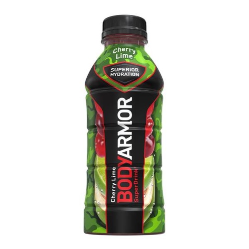 BA  Cherry Lime 16 OZ