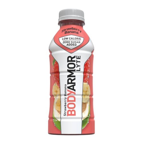 Body Armor Lyte Strwbry Banana 28 OZ