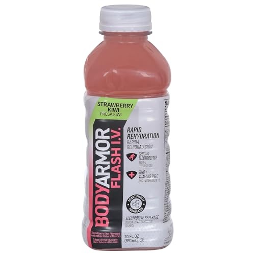 BA Flash IV Strbry Kiwi 20 OZ