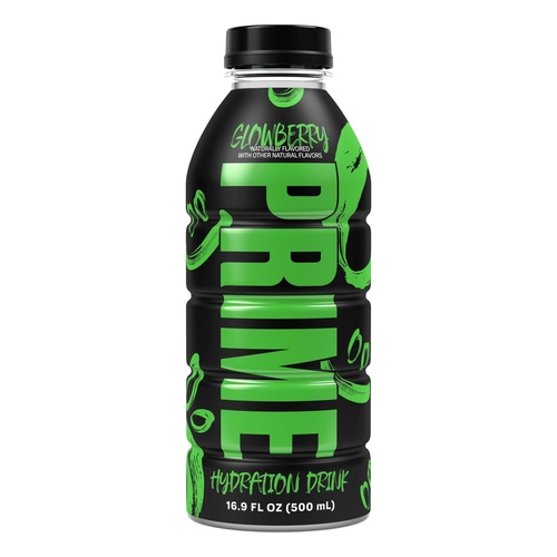 Prime Glowberry 16.9 OZ