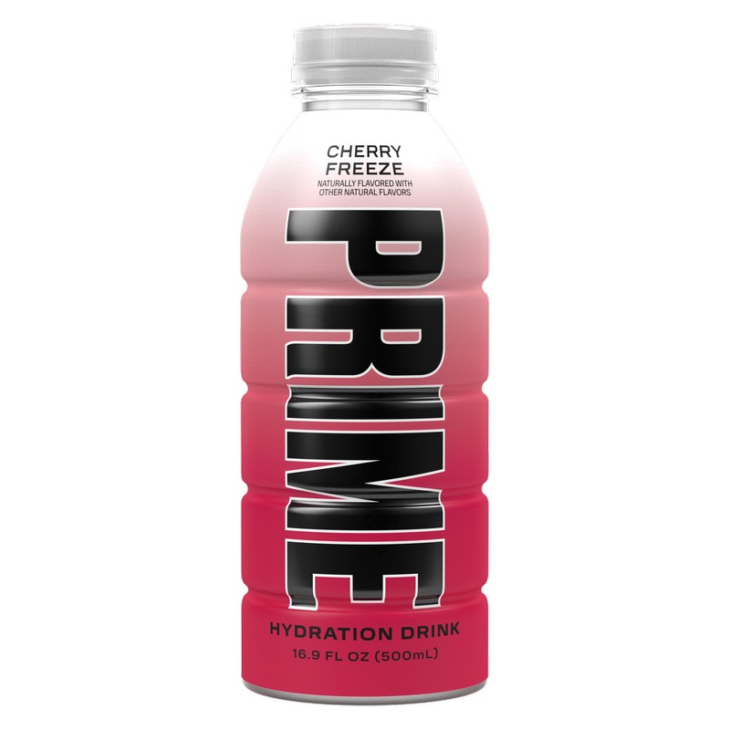 PRIME CHEER FREEZE 16 OZ