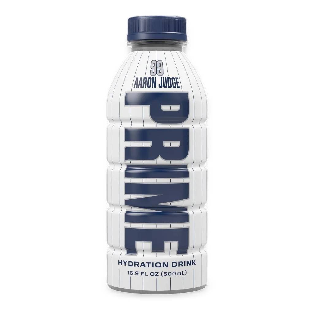 Prime Hydration Drink Aaron Judge Edition 500 ML