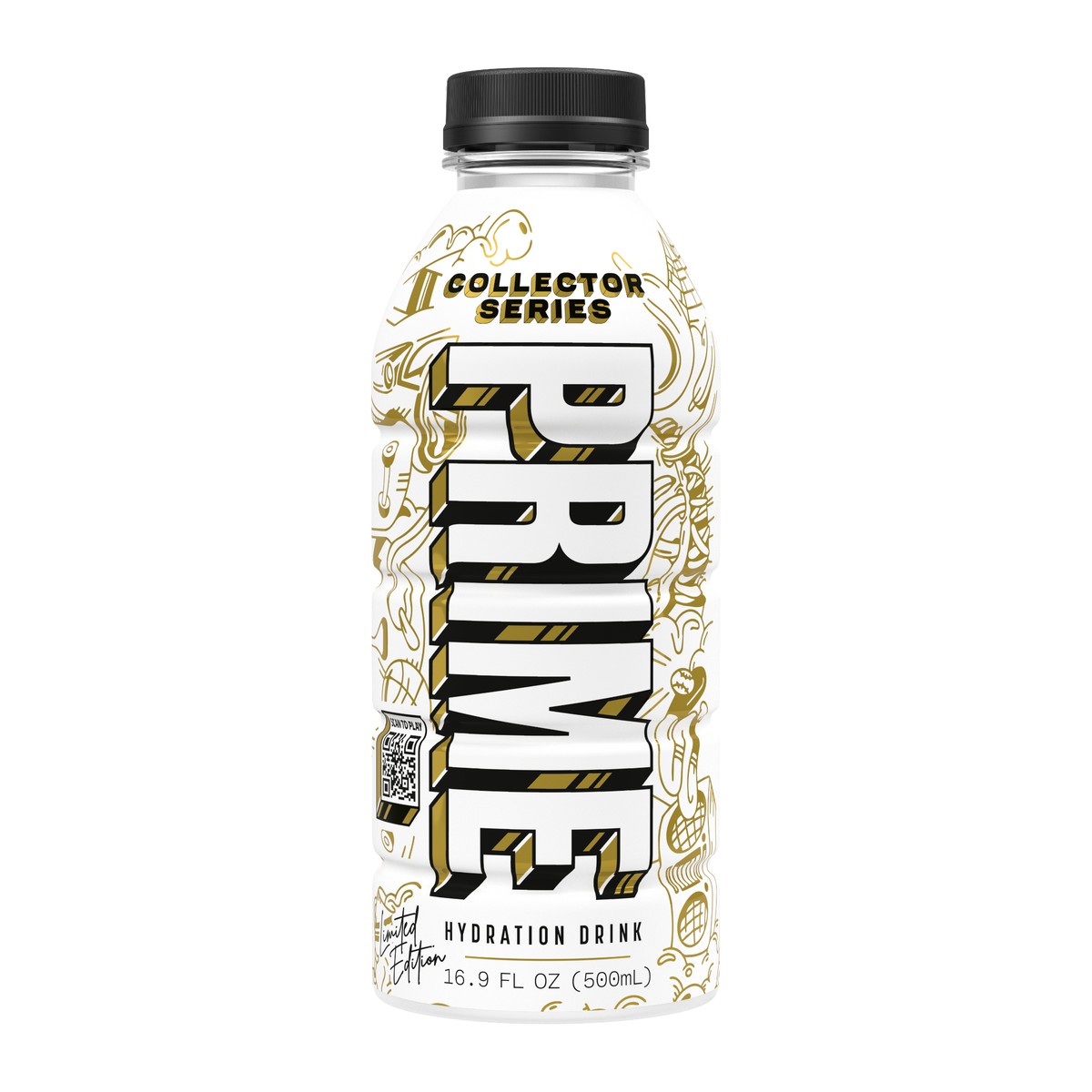 Prime Collector Series 16.9 OZ