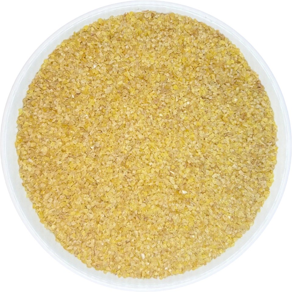 YELLOW FINE BULGUR 2 LBS