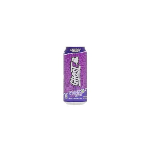 Ghost Grape 16 OZ