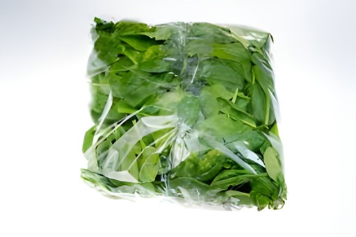 SPINACH BAG 10 OZ