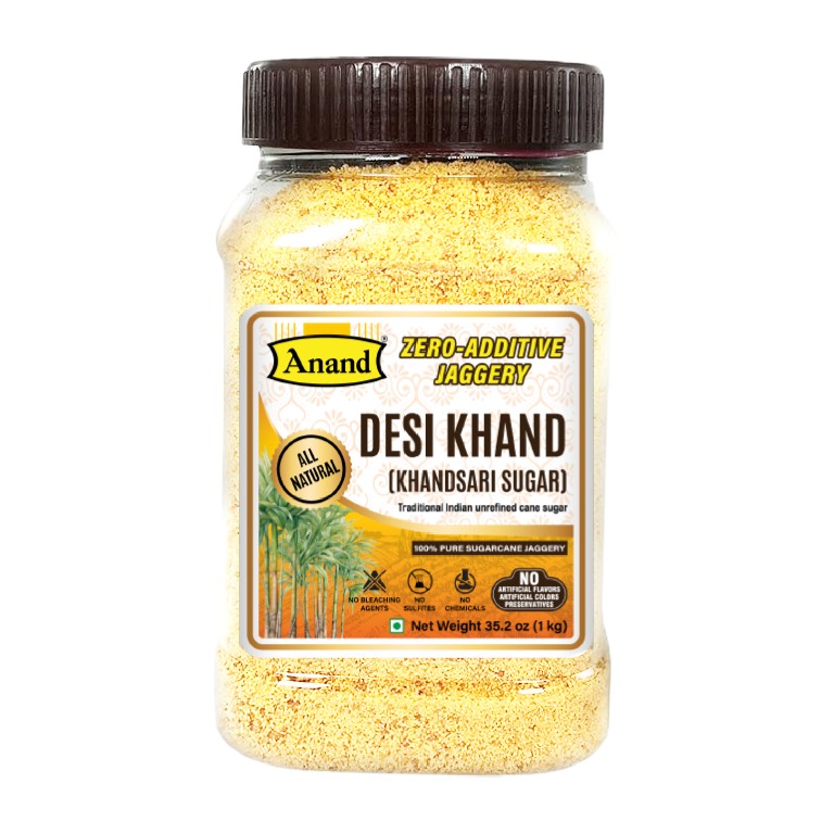 Anand Desi Khand