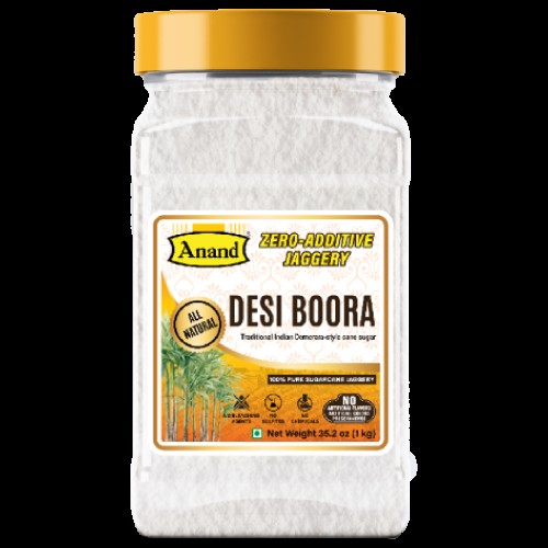 DESI BOORA ANAND 1 KG