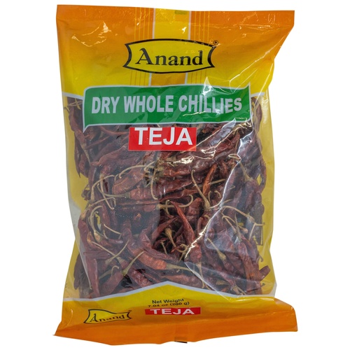 Anand Steml Teja Chilli 200 GM