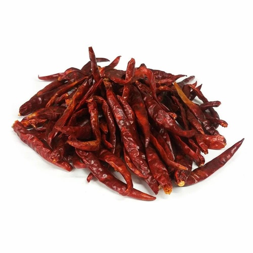 Anand Steml Teja Chilli 400 GM