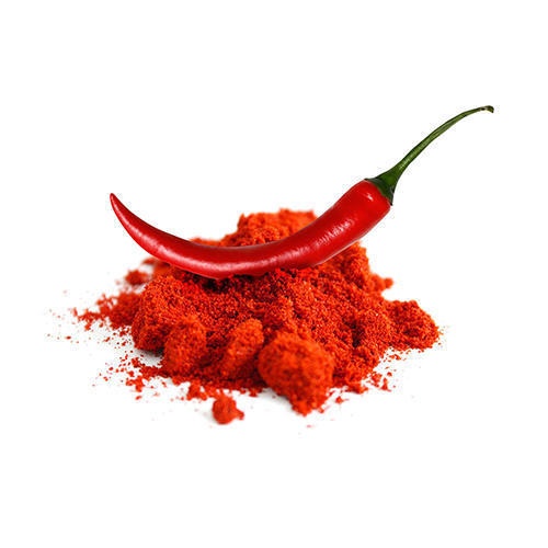 TEJA CHILLI POWDER ANAND 400 GM