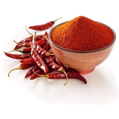 GUNTUR SANAM CHILLI POWDER ANAND 400 GM