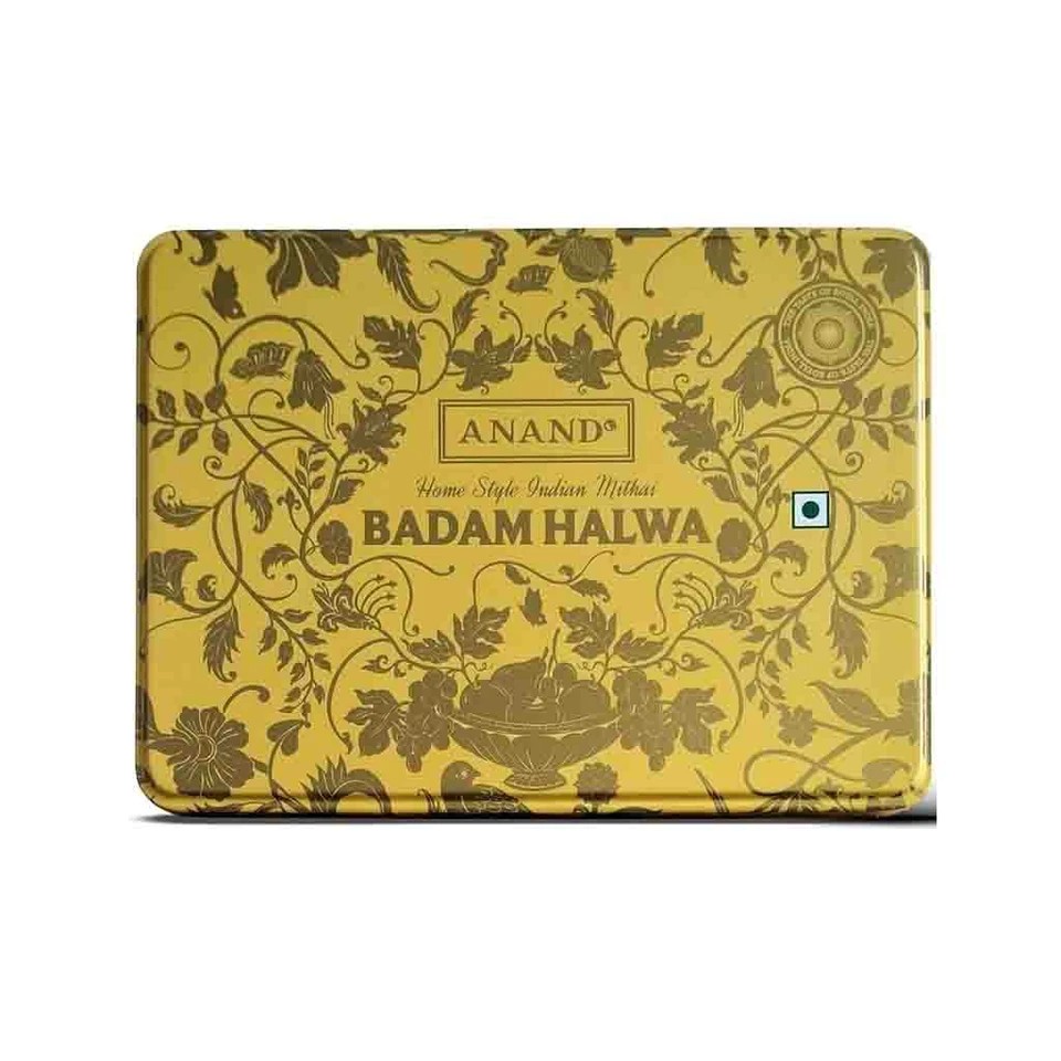 Anand Badam Halwa 1 LBS