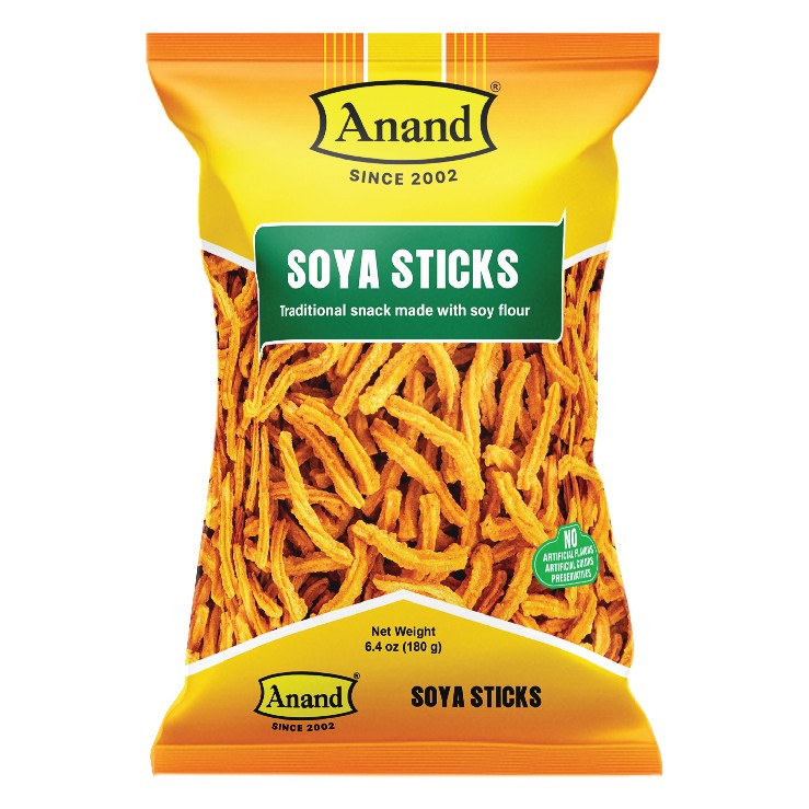 Anand Soya Sticks 1 EACH