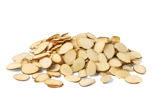VT NATURAL SLICED ALMOND 14 OZ
