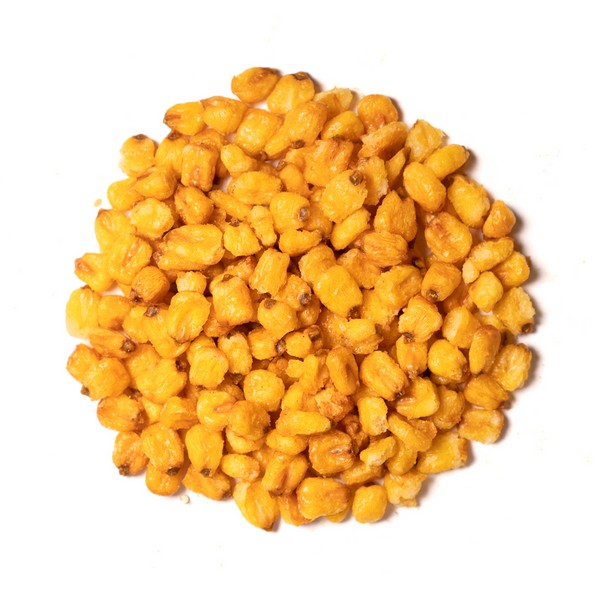 VP ROASTED SALTED CORN 14 OZ