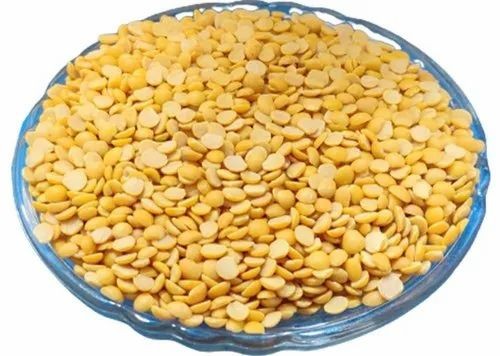 SHREEJI TOOR DAL OILY 10 LBS