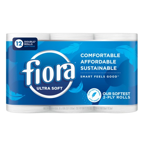 FIORA ESS UNSC DB RL                     12 PCS