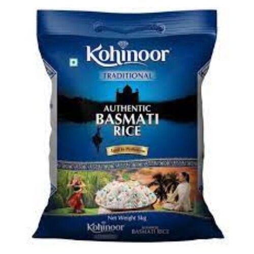 KOH EASY COOK RICE 1 KG