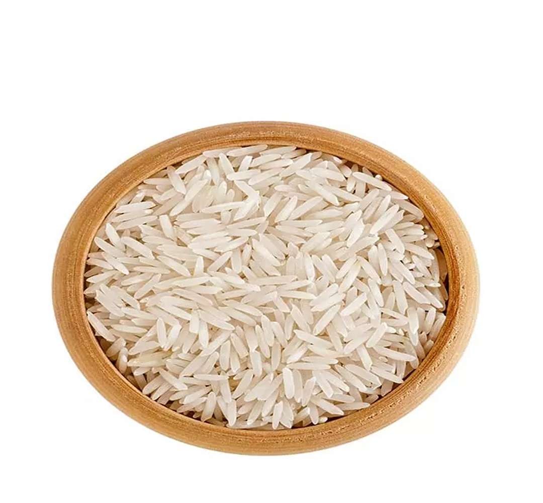KOH SAFR BASMATI RICE 1 KG