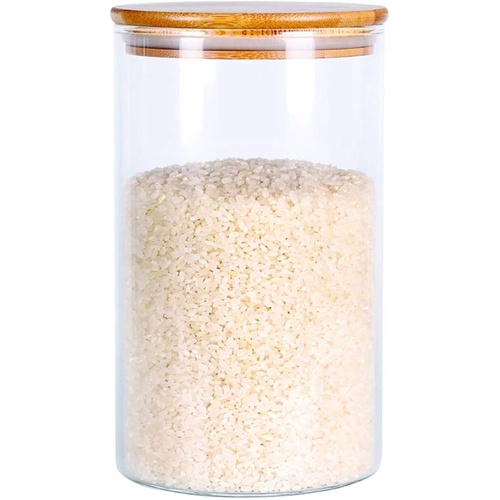 PREEMAS BASMATI RICE JAR 2 LBS