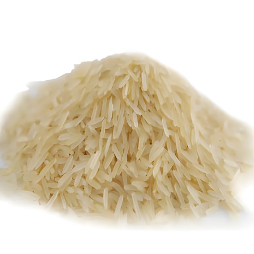 KOH SUP BASMATI RICE JAR 10 LBS