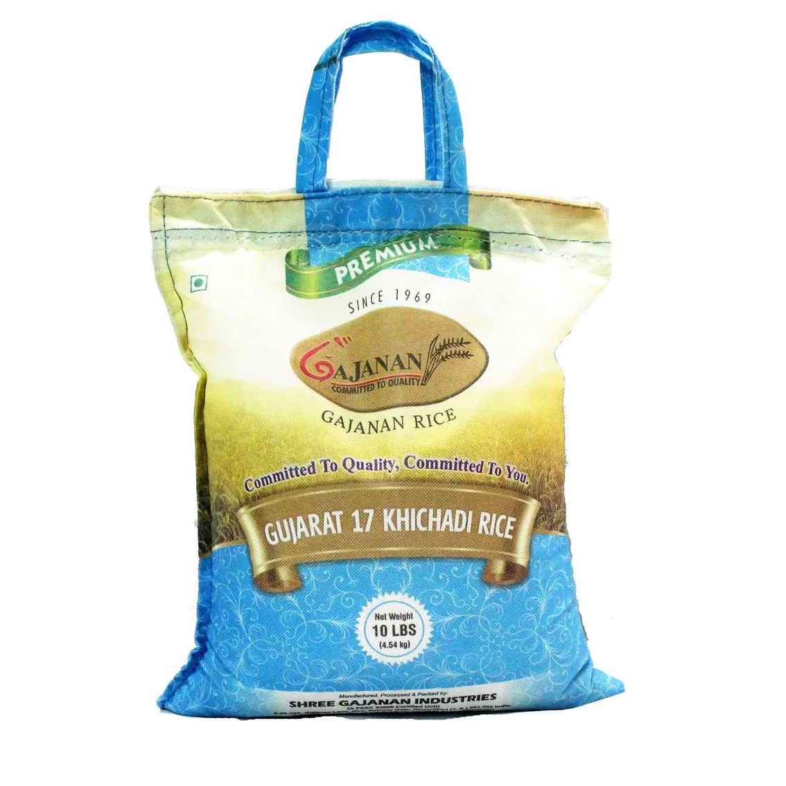 Kohinoor Gujrat Rice  20 LBS