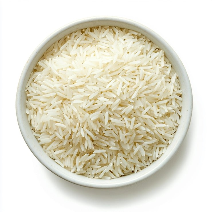 RICE TROPHY GOLD BASMATI 10 LBS