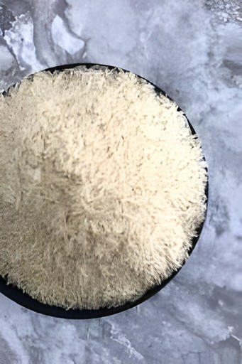 TROPHY PARBOILED BASMATI RICE 20 LBS