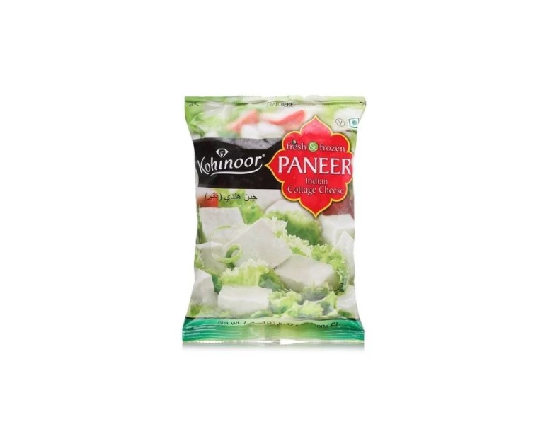 Kohinoor Fresh Paneer 500 GM