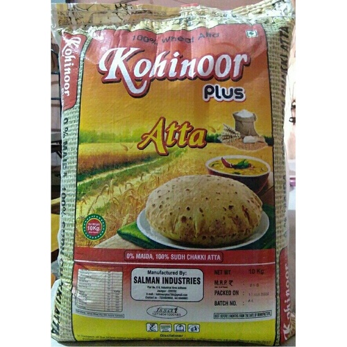KOHINOOR ATTA 20 LBS