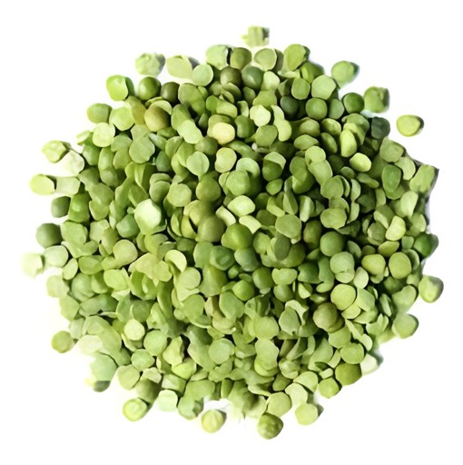 Durbar Green Spilt (Pea) 2 LBS