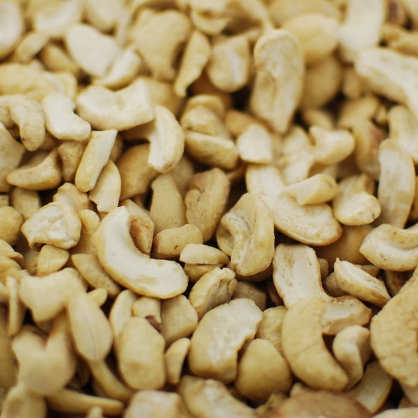Durbar.CashewPcs.Lwp 1 EACH