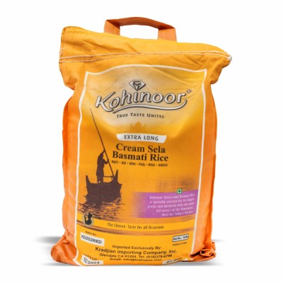 Kohinoor  Cream Of Rice 4 LBS